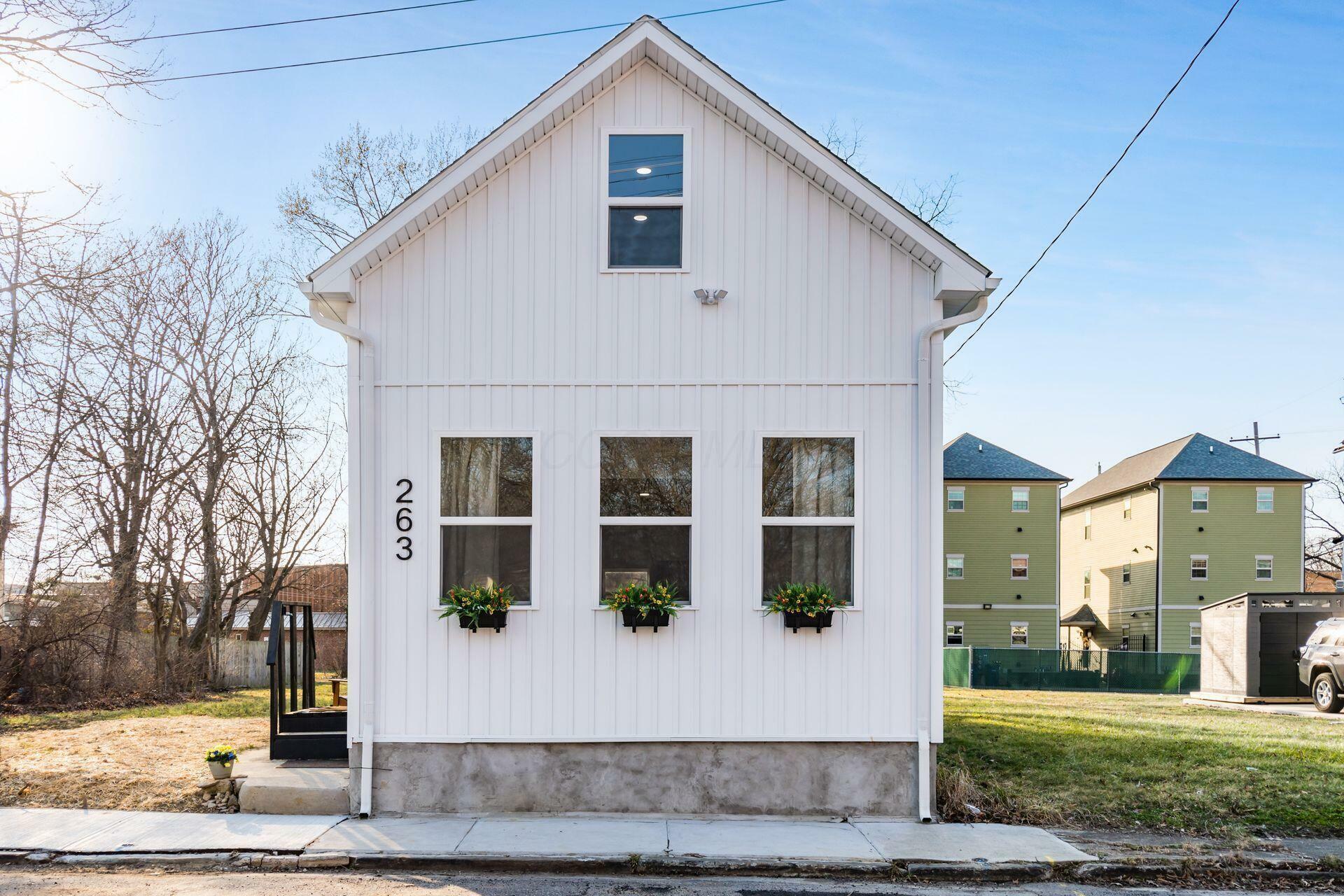 263 S 20th Street  Columbus OH 43205 photo