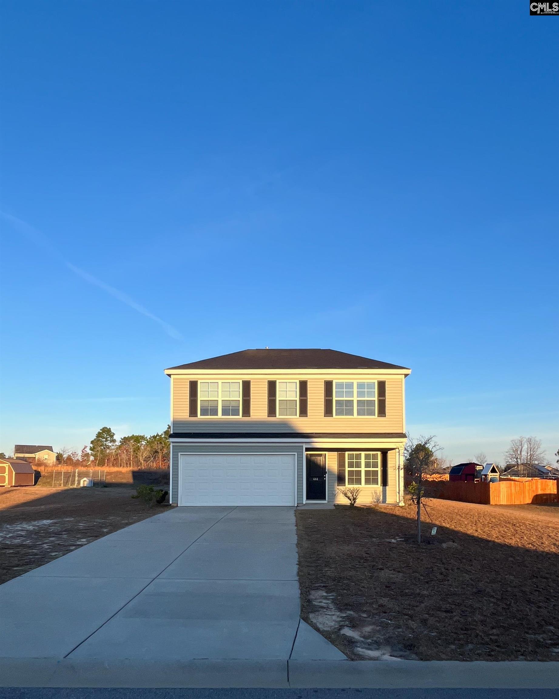 Property Photo: 444 Van Buren SC 29053