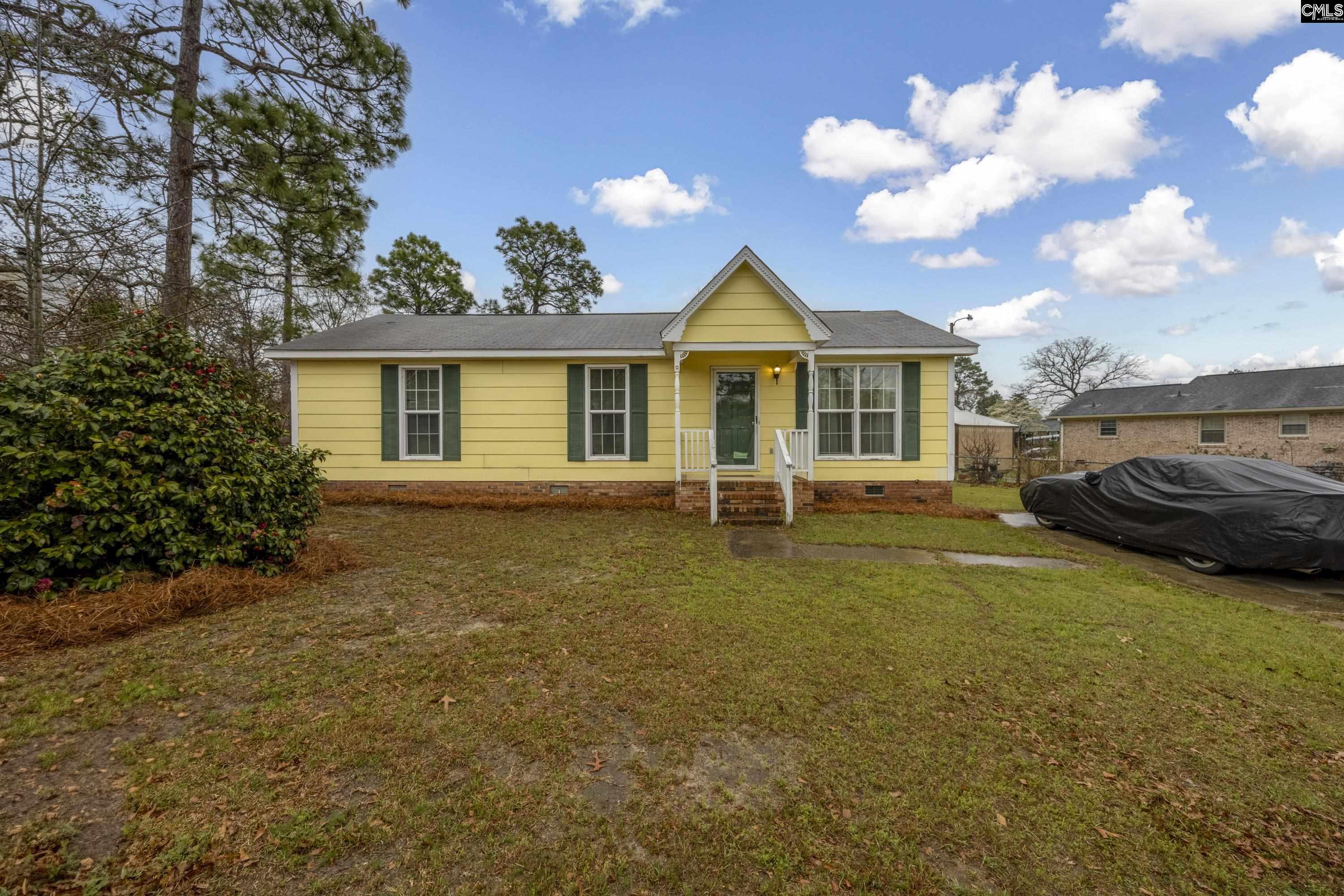 Property Photo: 2704 Monza SC 29170
