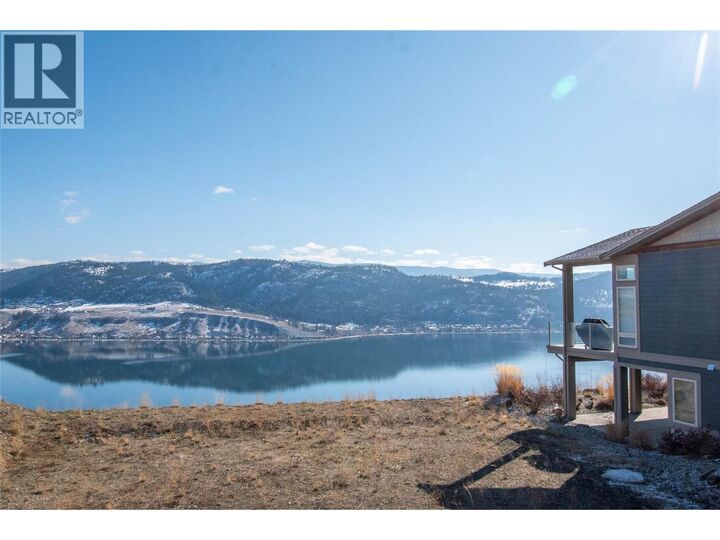 Property Photo:  8836 Tavistock Road  BC V1H 2K9 