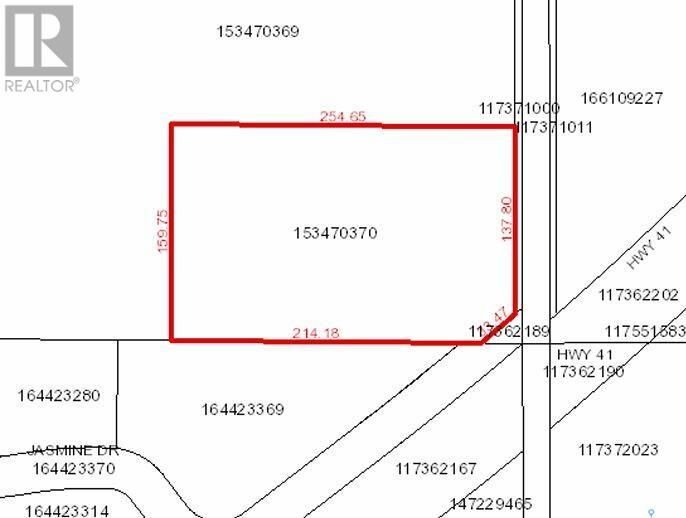 Property Photo:  NE-09-38-03-3 Jasmine Drive  SK S0K 0A0 