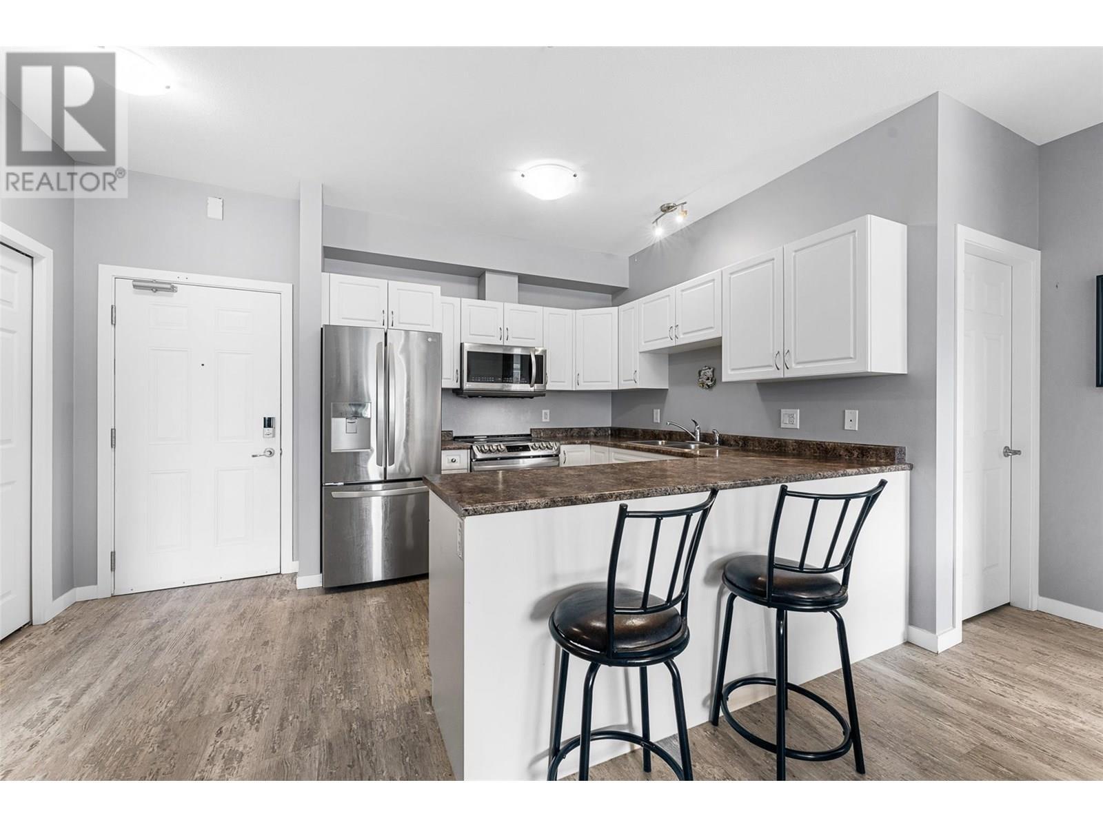 Photo de la propriété: 770 Rutland Road North 306 BC V1X 7B7