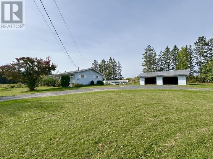Property Photo: 203 Hwy 611N ON P9A 3M2