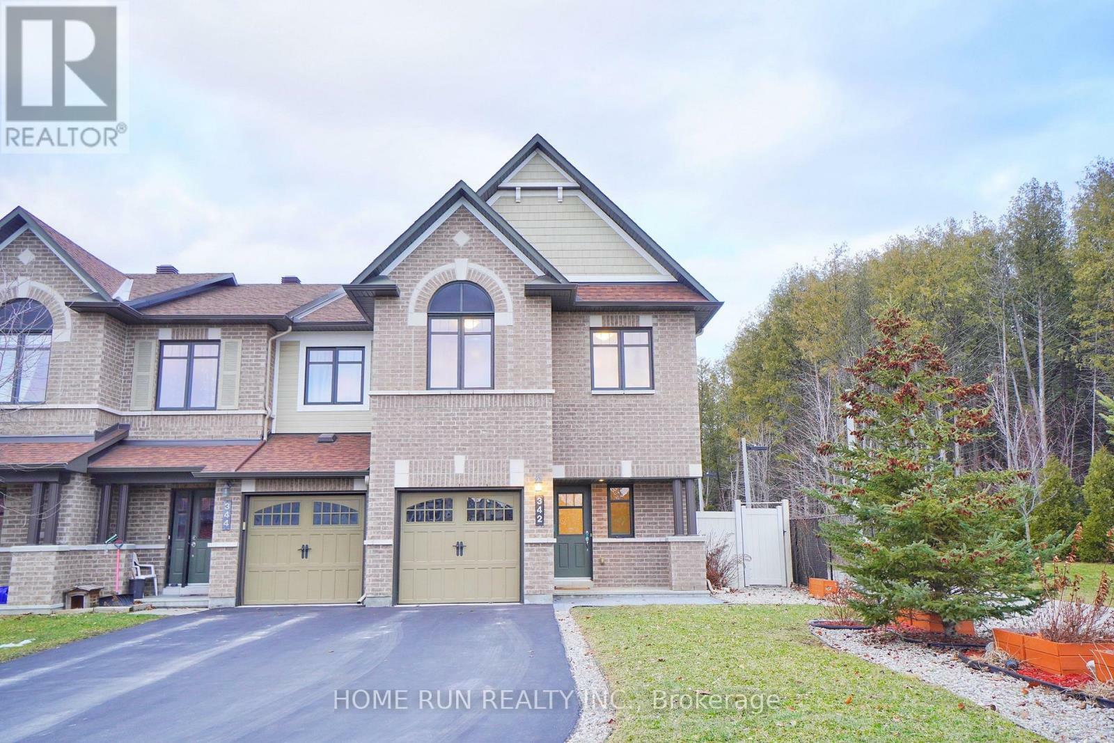 342 Tourmaline Crescent  Ottawa ON K2J 5X4 photo