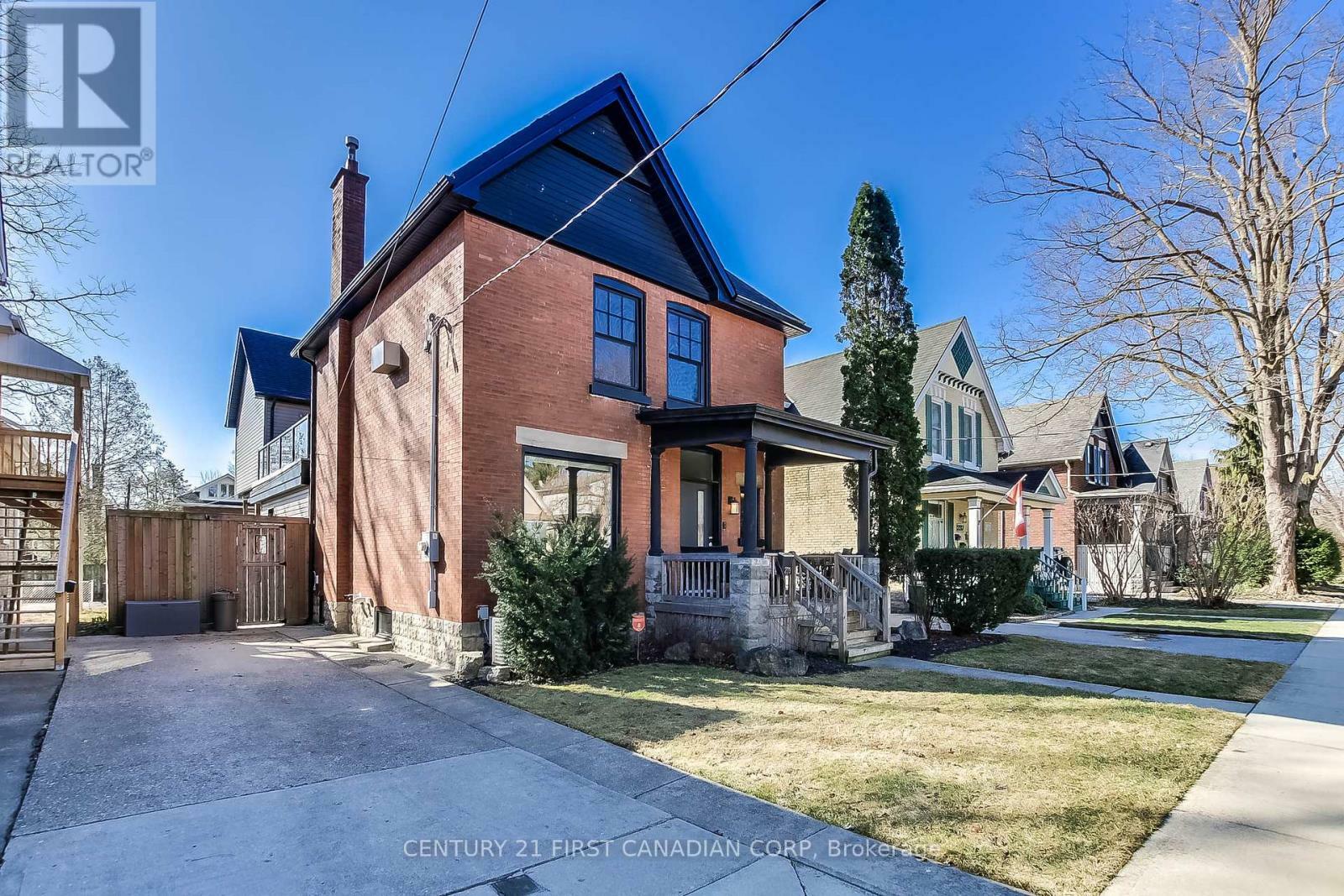 239 Tecumseh Avenue East  London ON N6C 1S7 photo