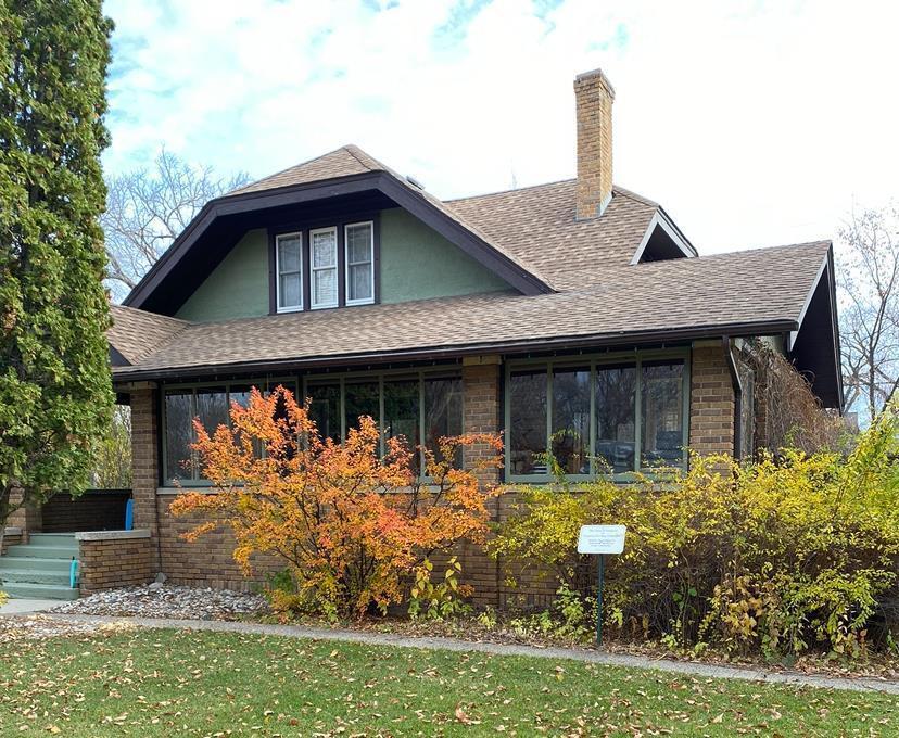 Photo de la propriété: 535 1st Avenue MB R0J 1H0