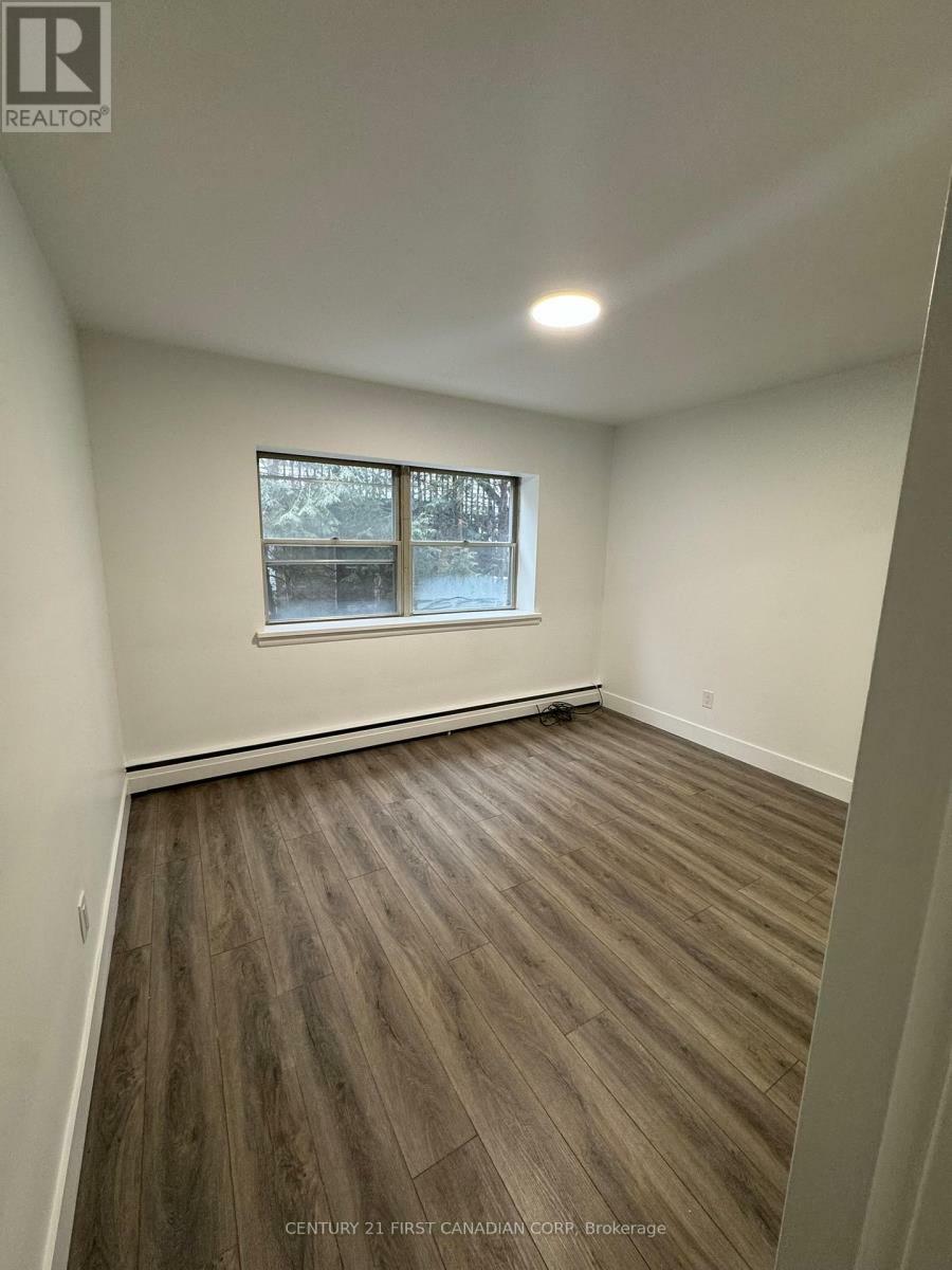 Property Photo: 20 Craig Street 3 ON N6C 1E8