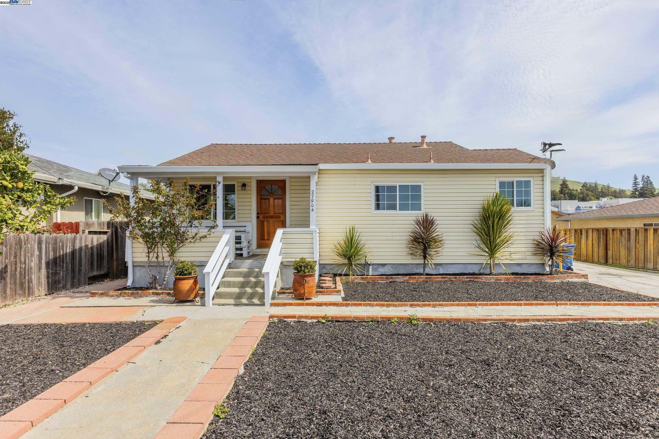 27904 E 12th Street  Hayward CA 94544 photo