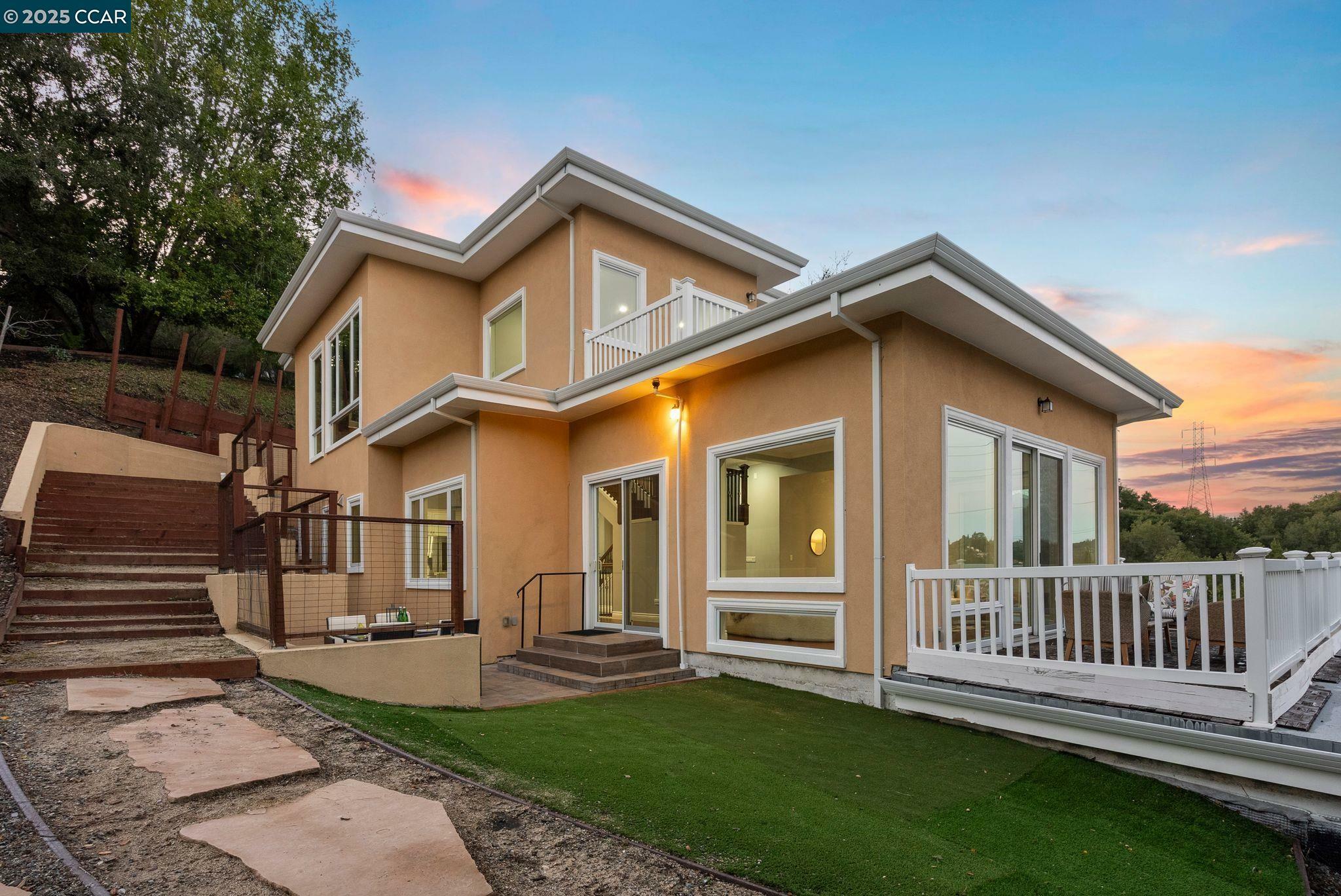 Property Photo: 102 Barbara Rd CA 94563