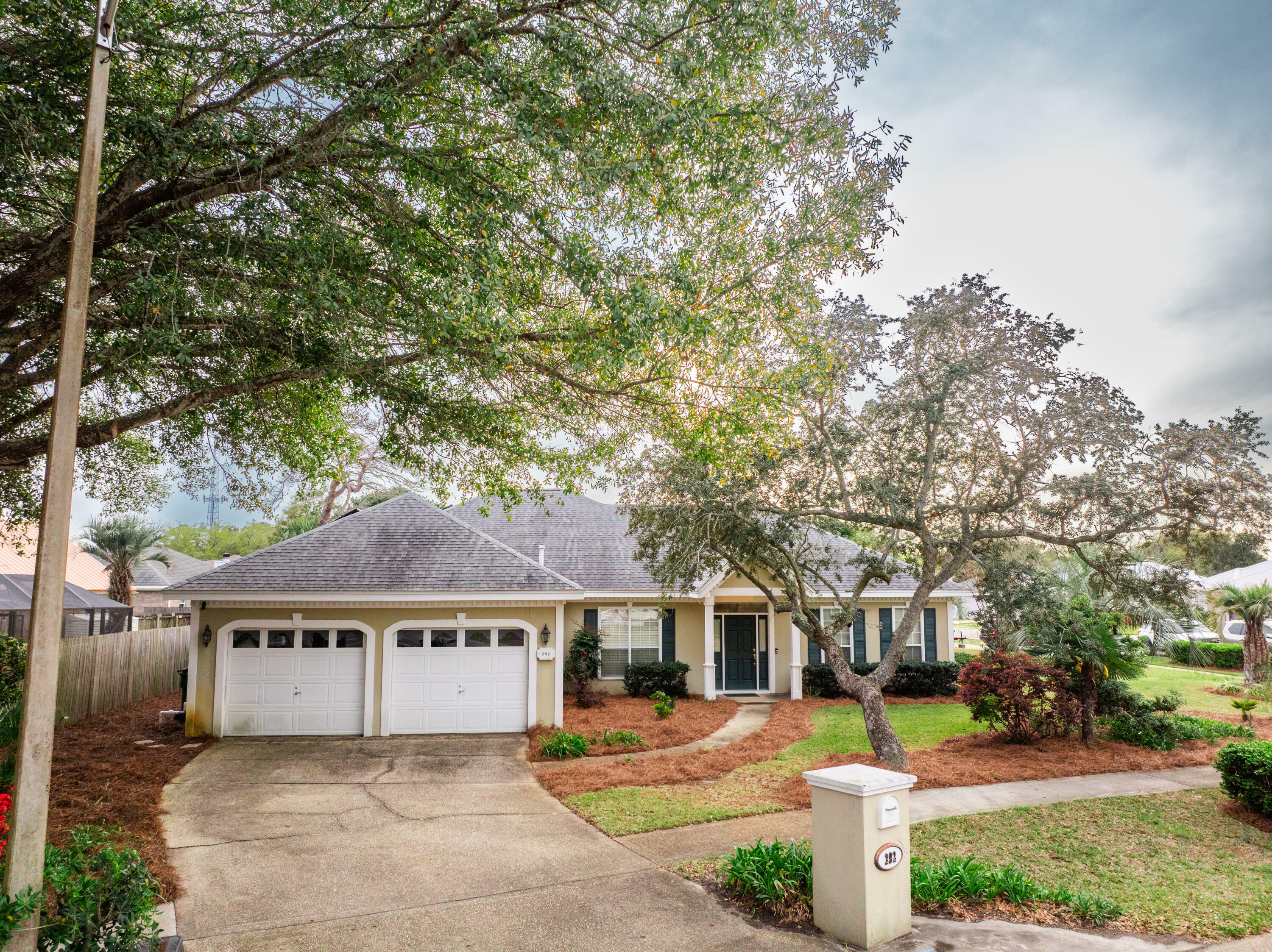 292 Stahlman Avenue  Destin FL 32541 photo