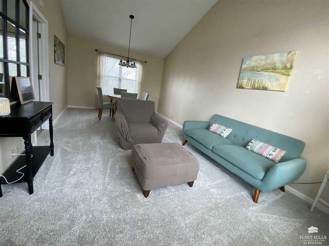 Property Photo: 841 Davis Drive KS 66502