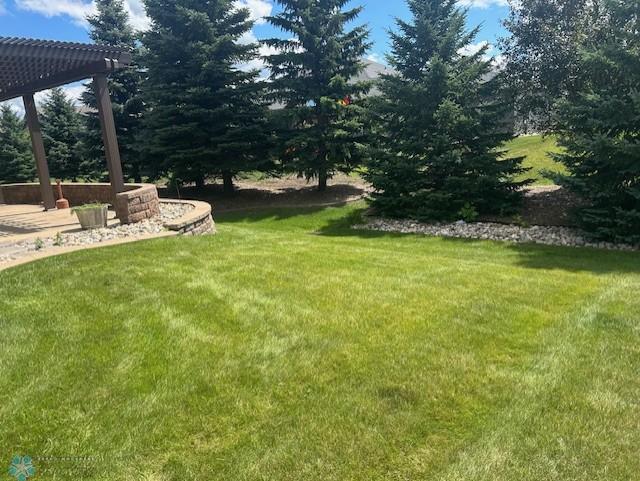 Property Photo: 6035 27th Street S ND 58104