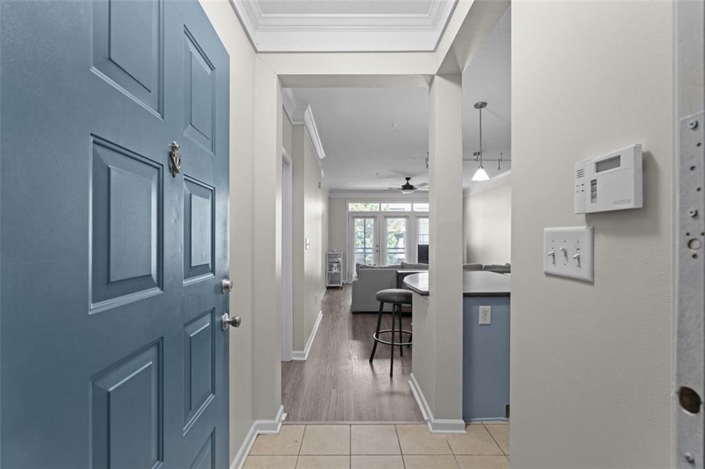 Property Photo: 400 17th Street NW 2218 GA 30363