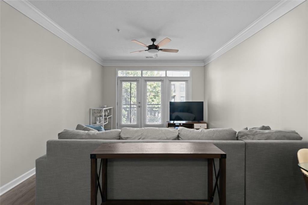 Property Photo: 400 17th Street NW 2218 GA 30363