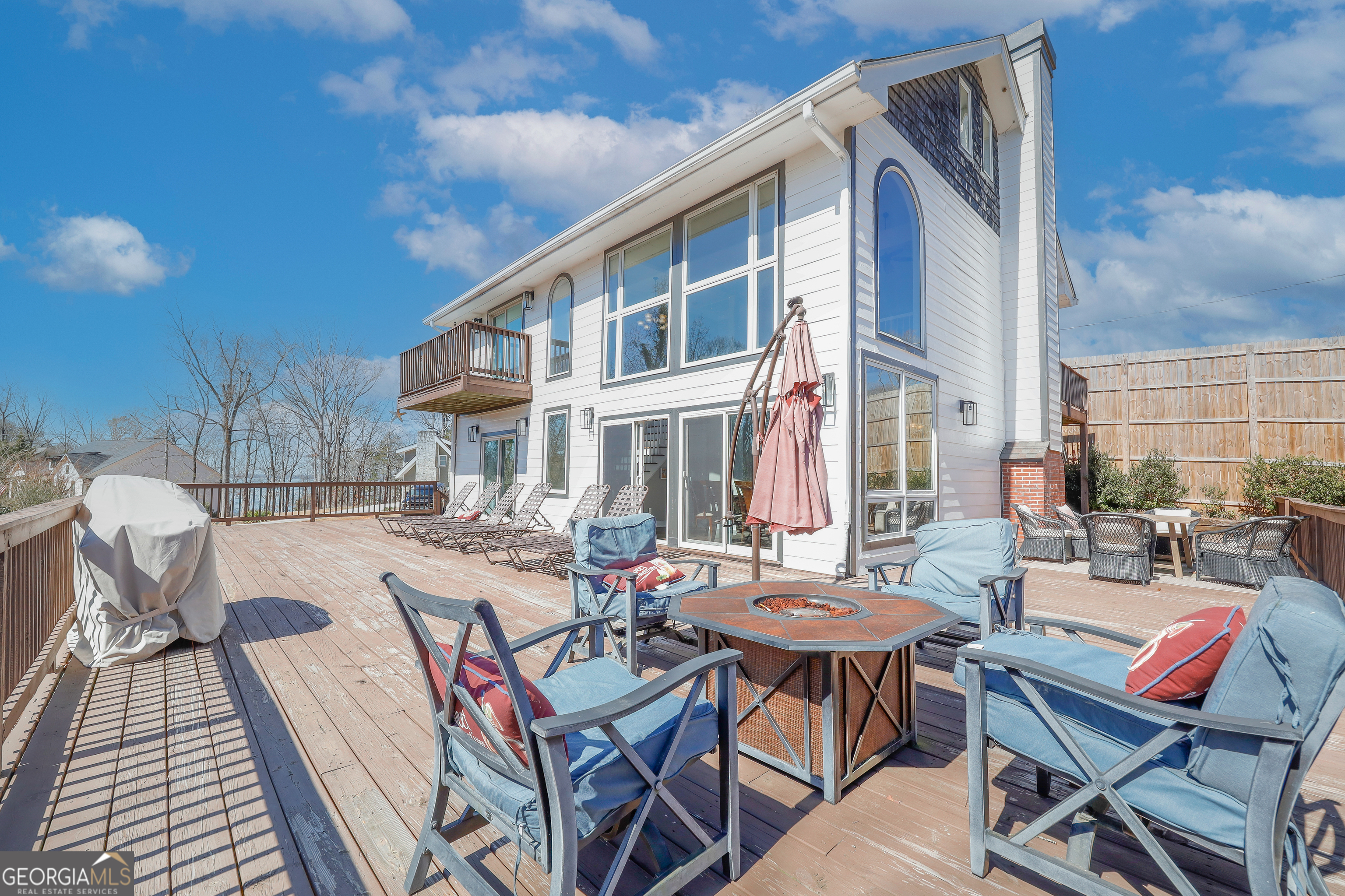 Property Photo: 5997 Warpath Road GA 30542