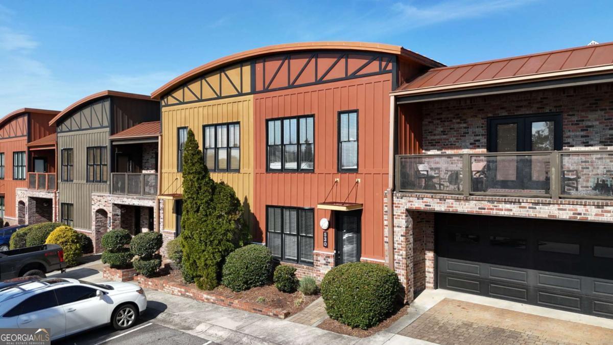 Property Photo:  118 Ruth Drive 530  GA 30601 
