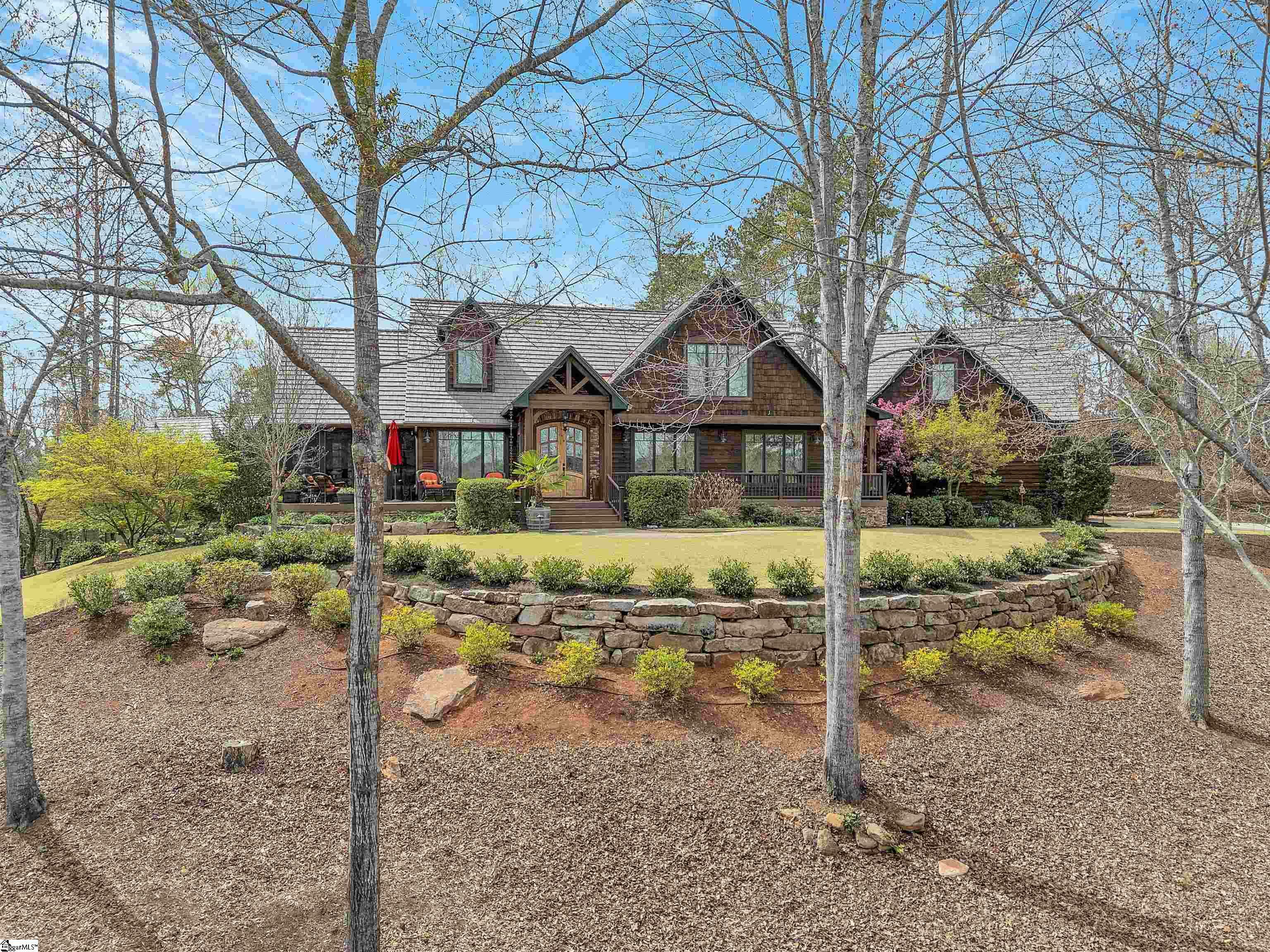 Property Photo: 511 Palmer Way SC 29685