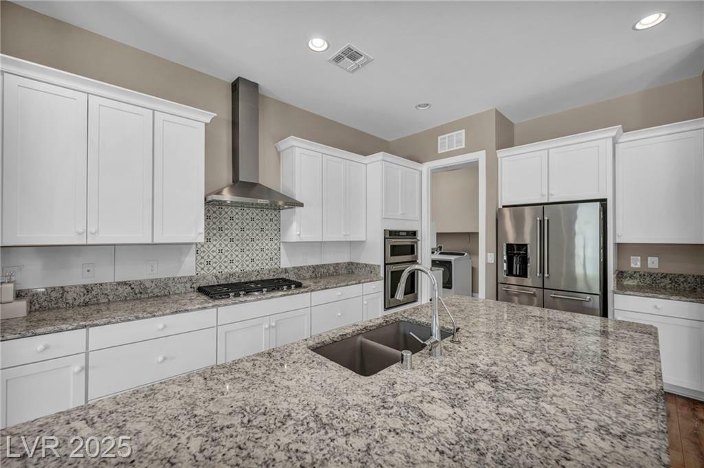 Property Photo: 10348 Bressana Drive NV 89135