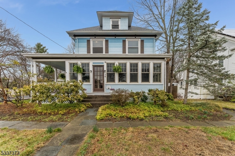 Property Photo: 14 Maple Ave NJ 08801