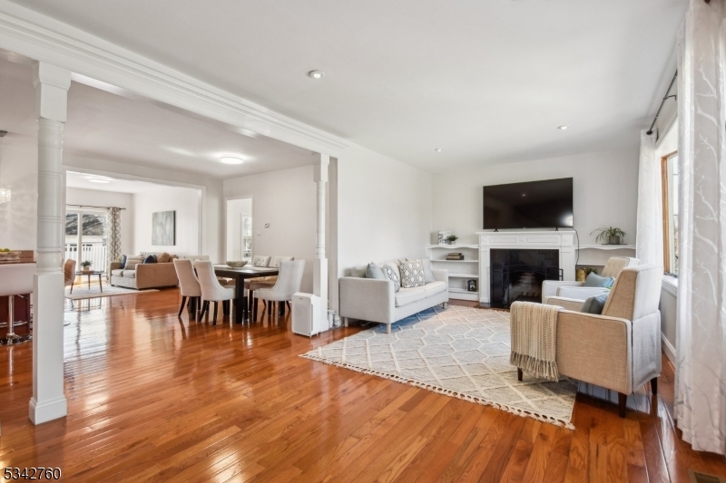 Property Photo: 506 Wyoming Ave NJ 07041
