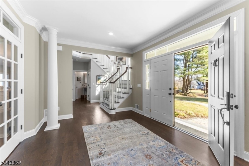 Property Photo: 7 Topping Way NJ 07930
