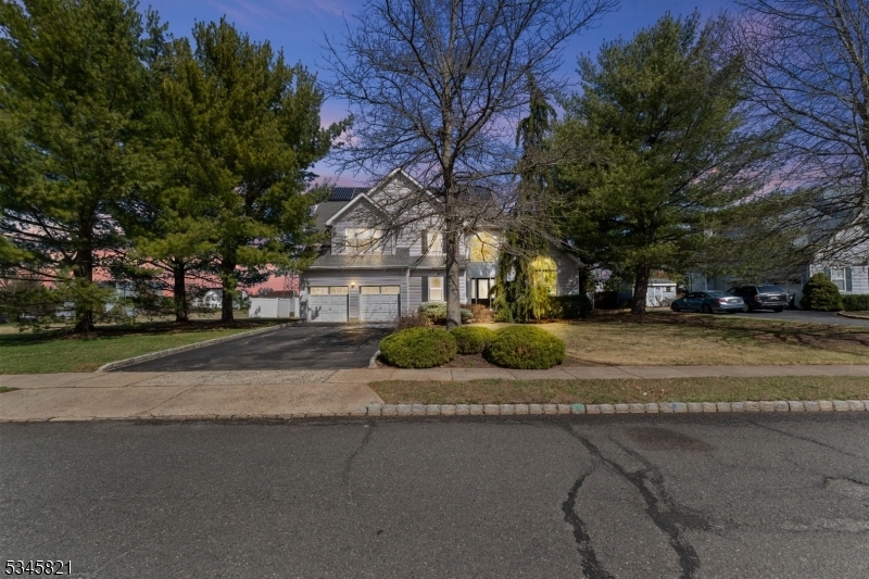 Property Photo: 19 Meadow Hills Dr NJ 08873
