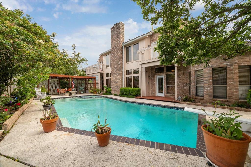 Property Photo: 1722 Randons Point Drive TX 77478