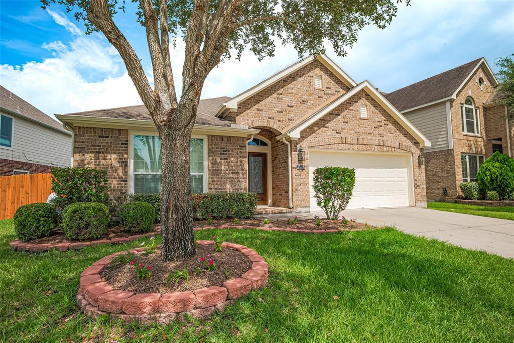Property Photo: 13315 Peach Orchard Lane TX 77407