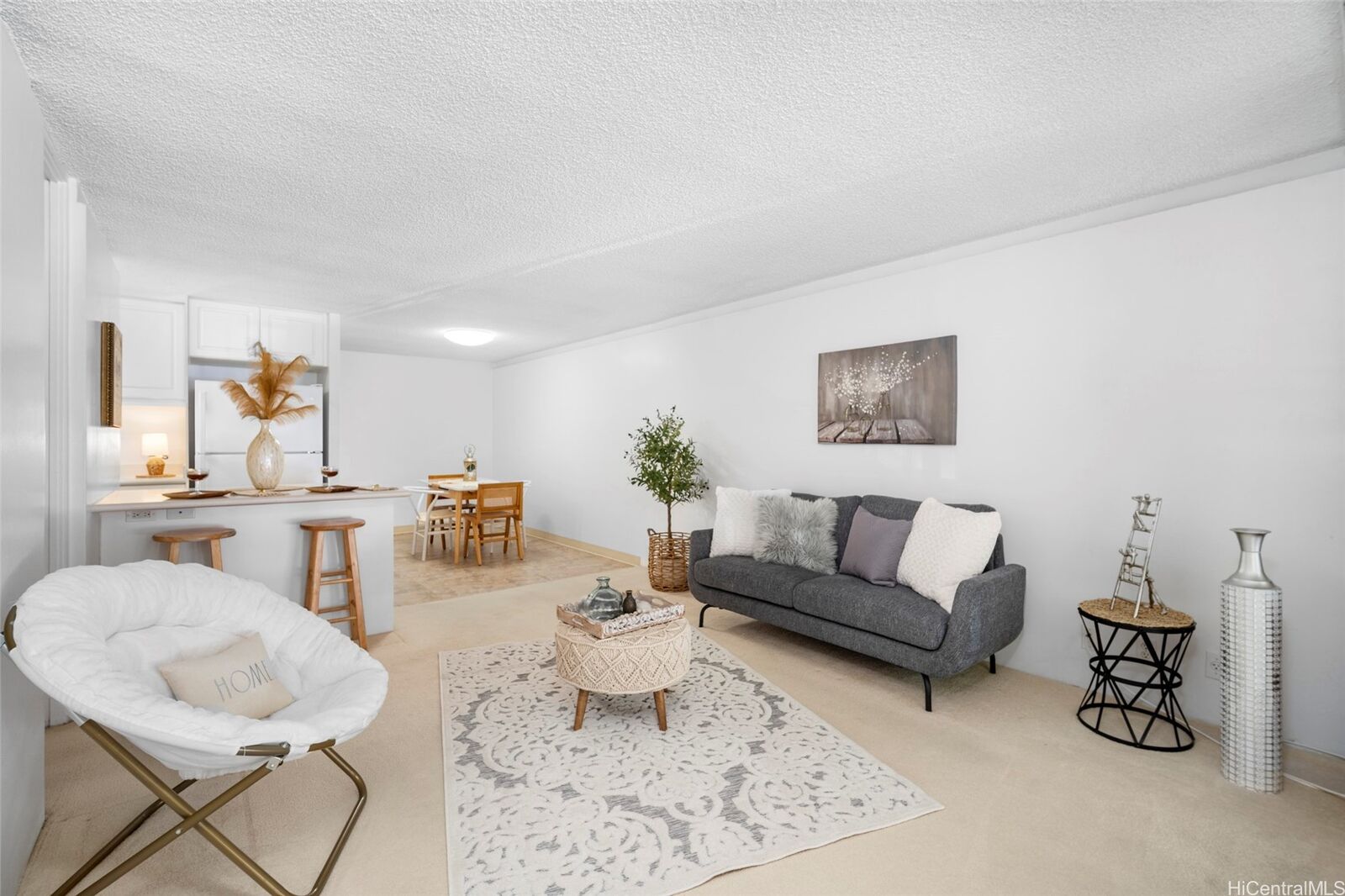 Property Photo:  1720 Huna Street A216  HI 96817 
