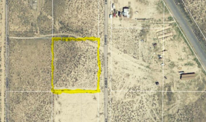 Property Photo:  6235 N 3725 W  UT 84721 