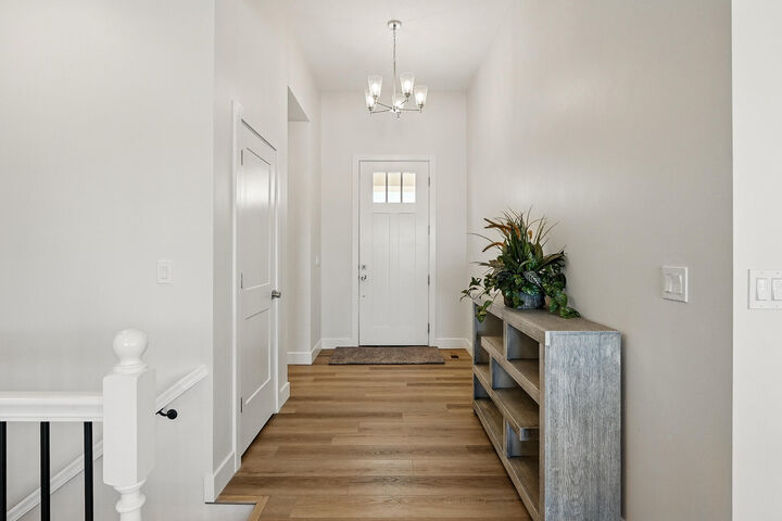 Property Photo: 3681 N 2275 W Native Dancer N UT 84721