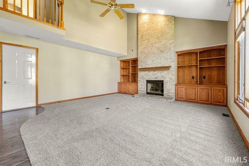 Property Photo: 6323 Headwaters Trail IN 46845