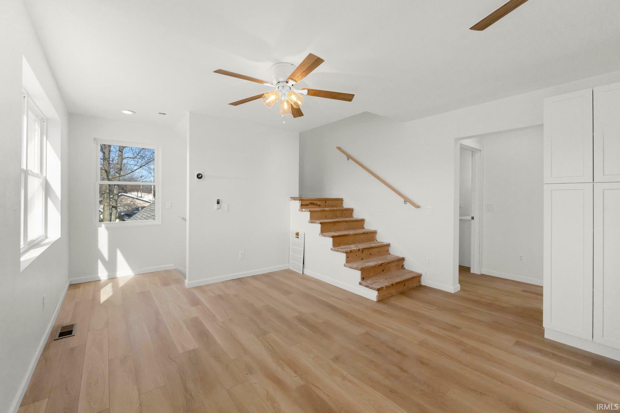 Property Photo: 2660 E Beech Avenue IN 46725-9391