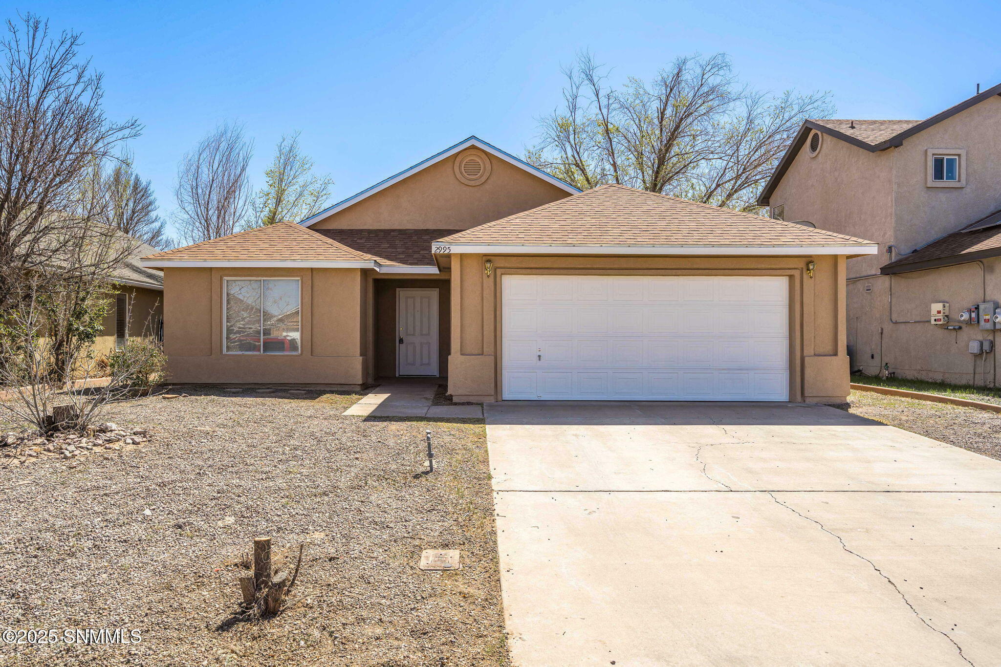 Property Photo: 2995 Fountain Avenue NM 88007