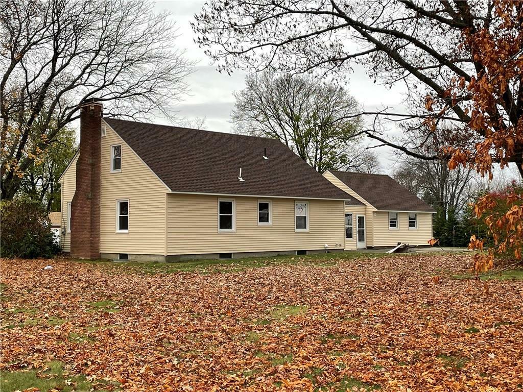Property Photo: 2 Ridge View Drive NY 12550