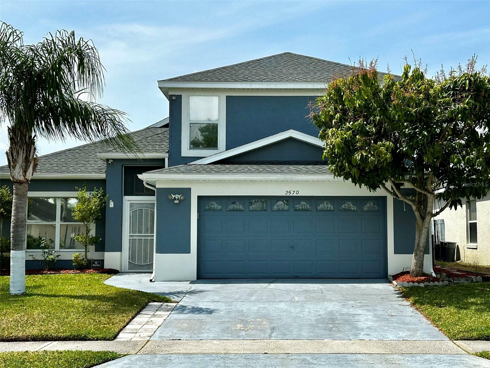 2570 Chatham Circle  Kissimmee FL 34746 photo