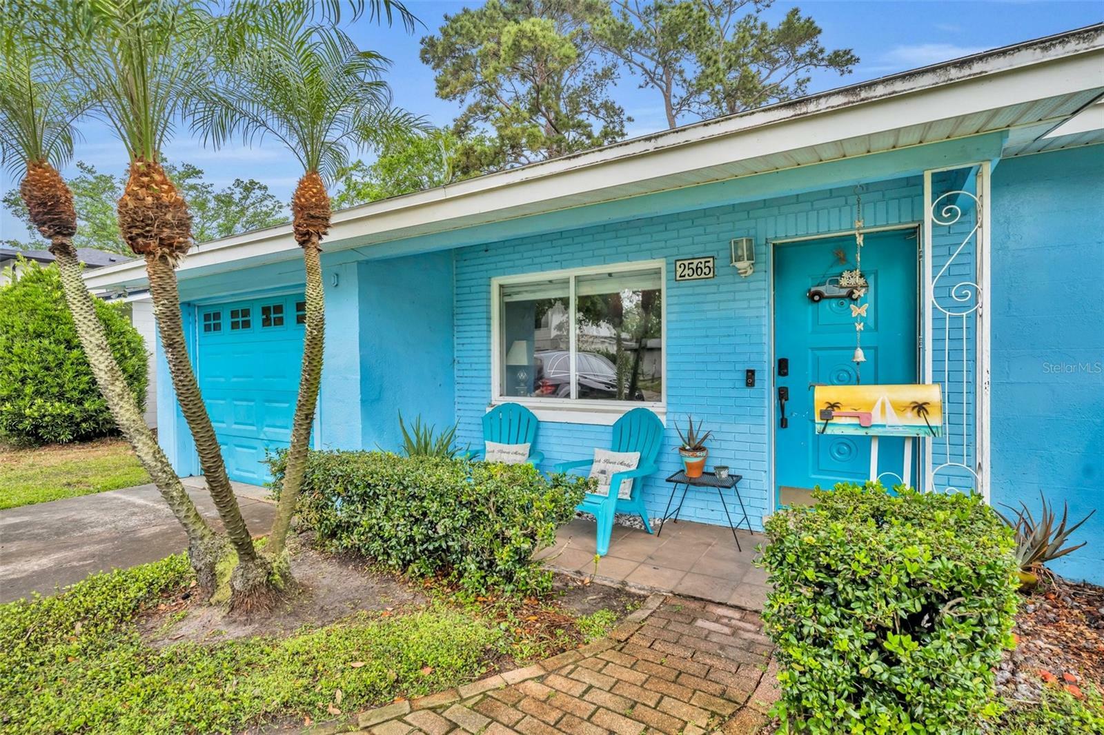 Property Photo: 2565 Brookshire Avenue FL 32792