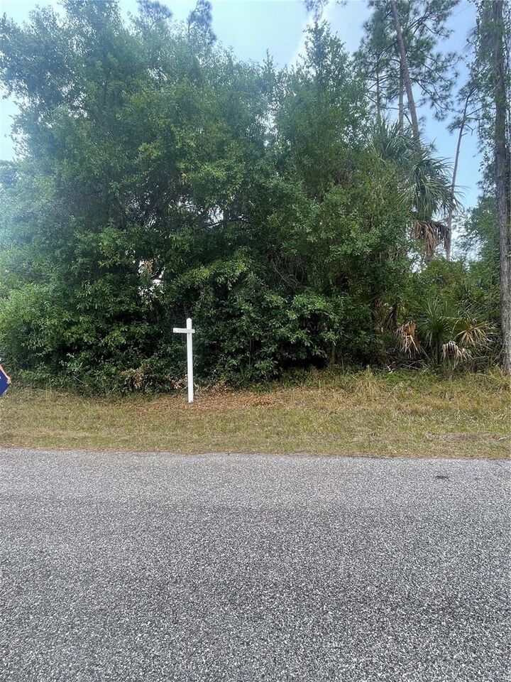 Property Photo:  20261 Spangler Terrace  FL 33954 