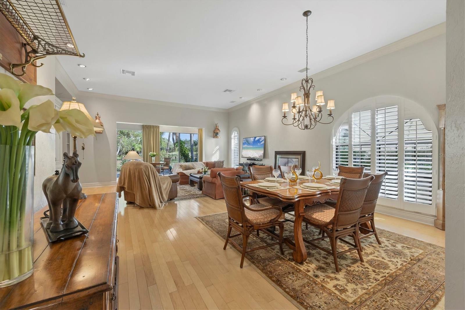 Property Photo: 7261 Villa D Este Drive FL 34238