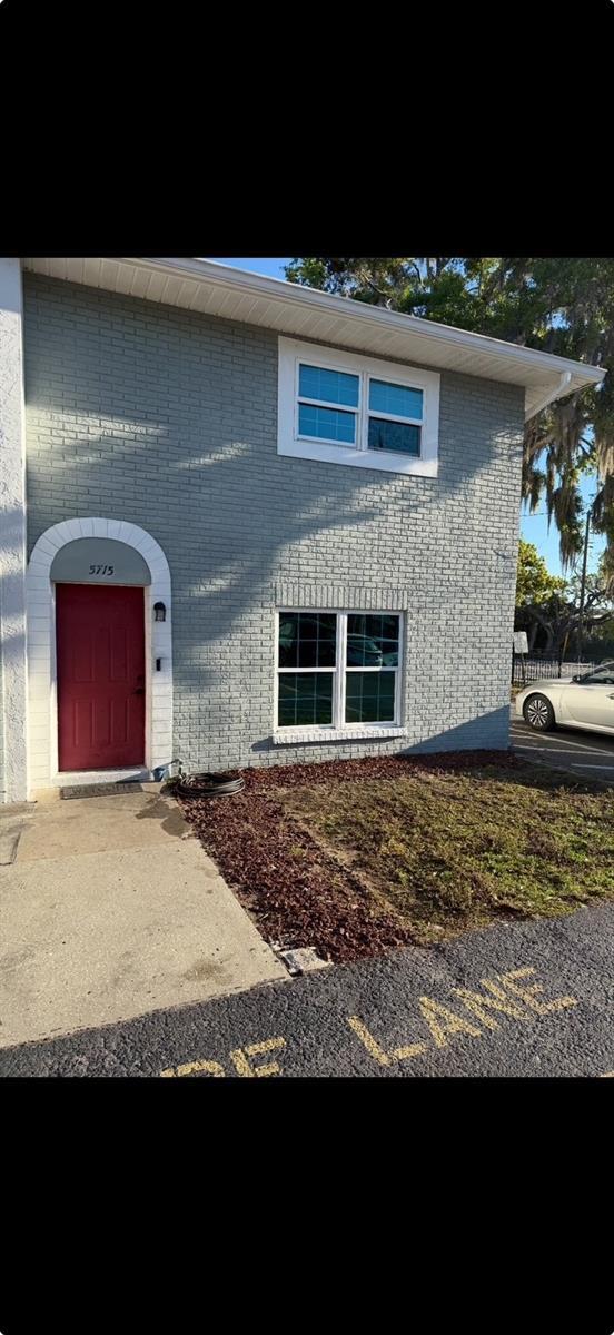 5715 Townhouse Drive 1  New Port Richey FL 34652 photo