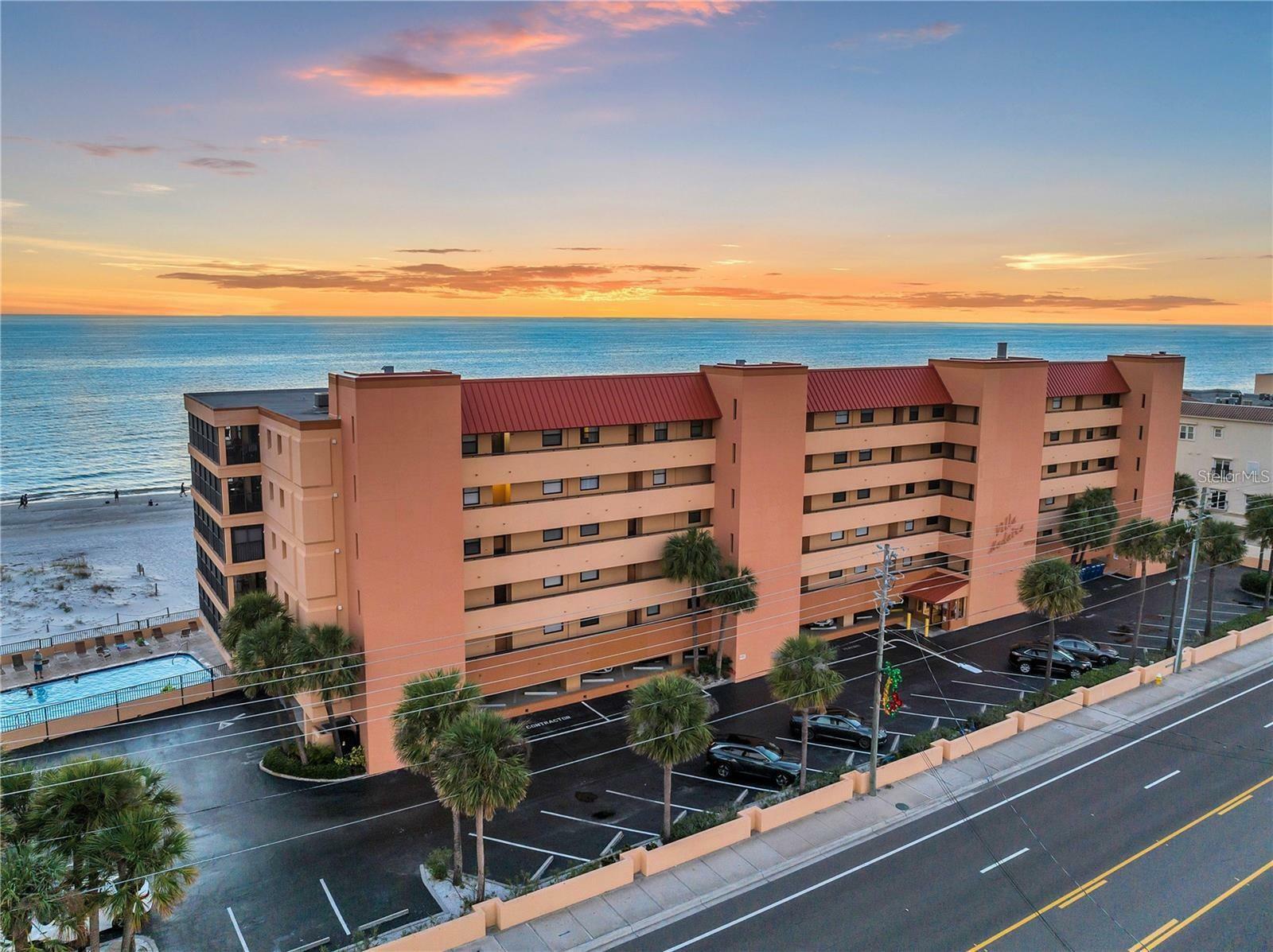 Property Photo: 13720 Gulf Boulevard 303 FL 33708
