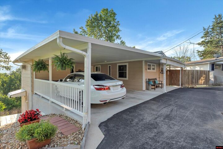 Property Photo:  72 Sunflower Lane  AR 72653 