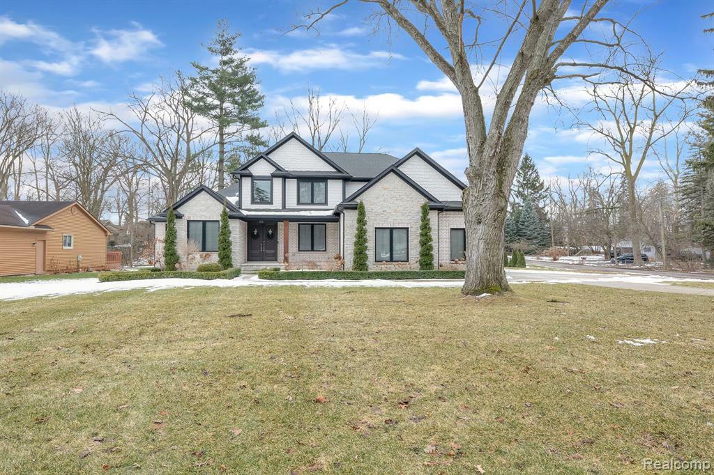 Property Photo: 29135 Scotten Street MI 48336 5565