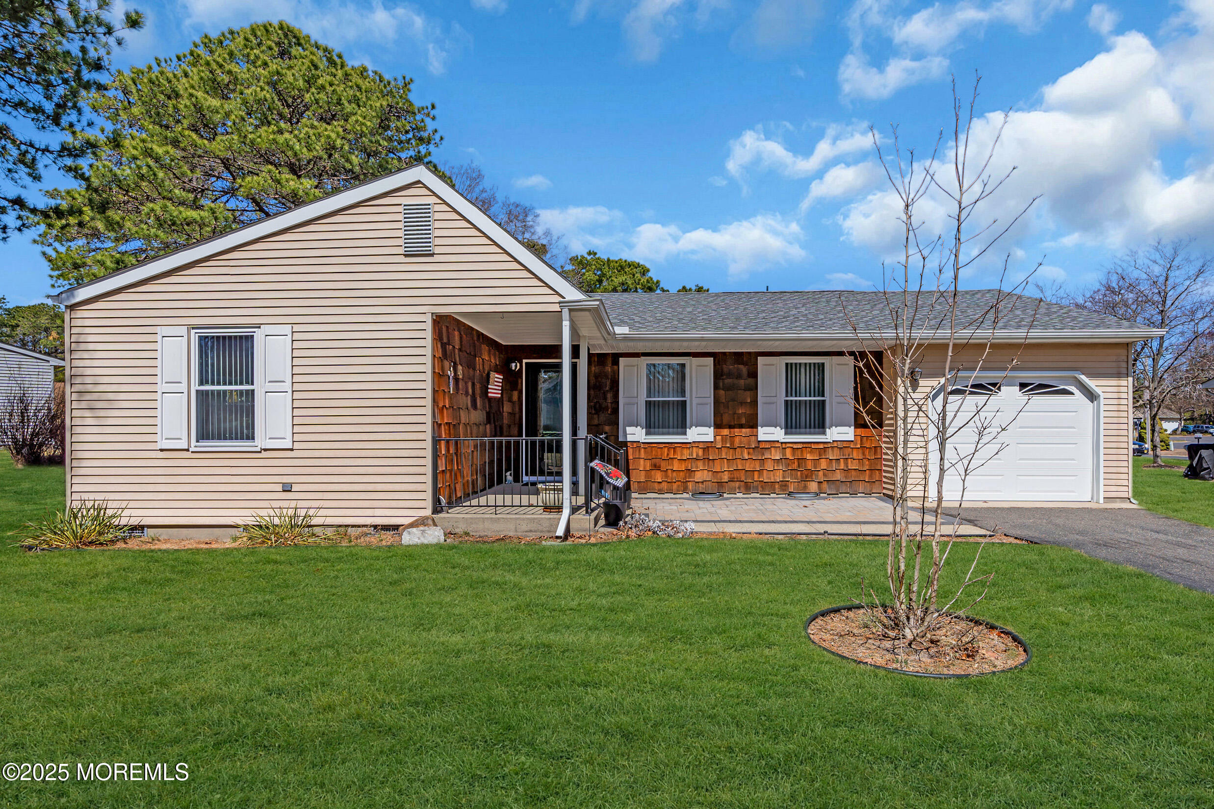 45 Berkshire Road 65  Whiting NJ 08759 photo