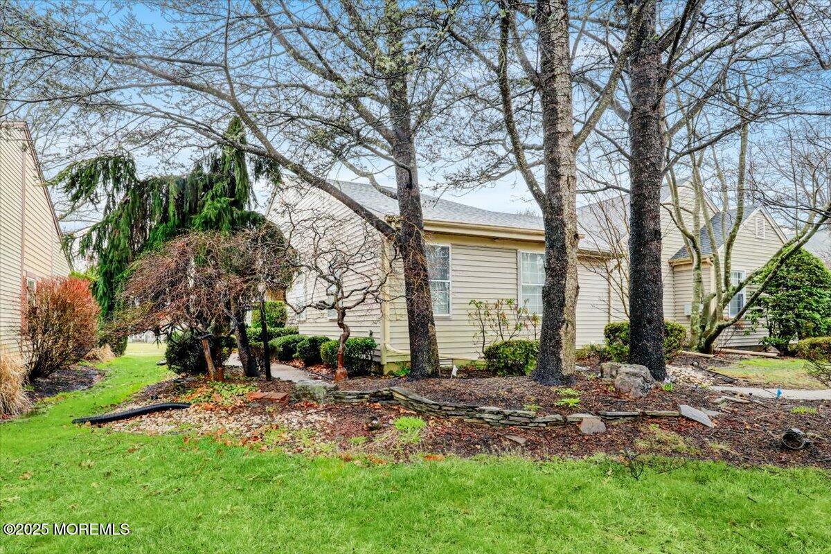 13B Aaron Burr Court B  Monroe NJ 08831 photo