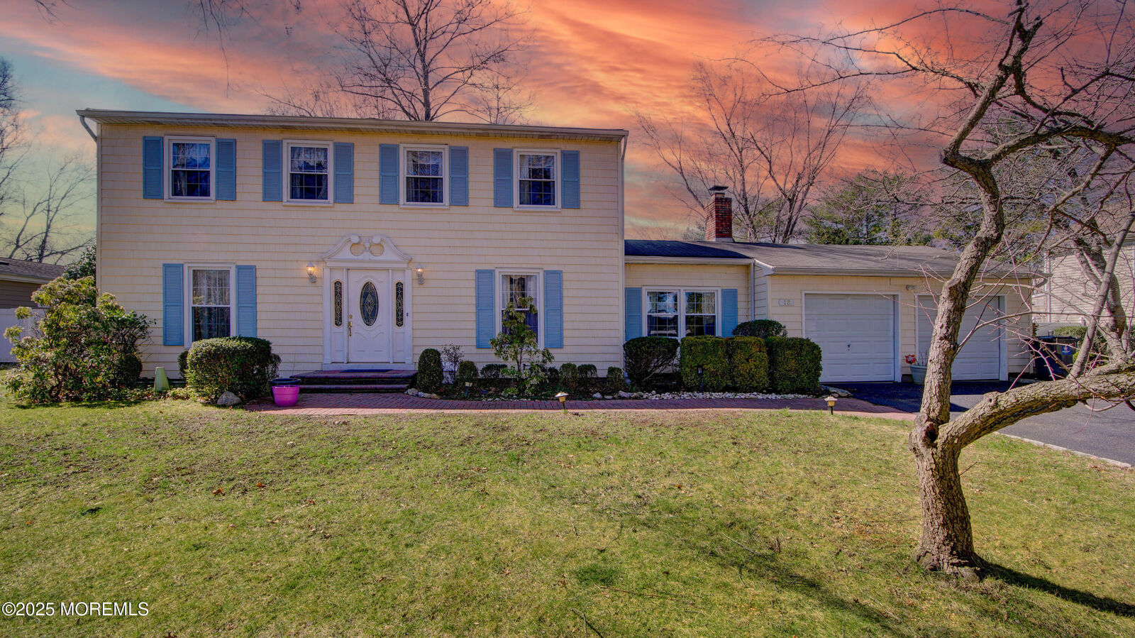Property Photo:  13 Sherwood Drive  NJ 07728 
