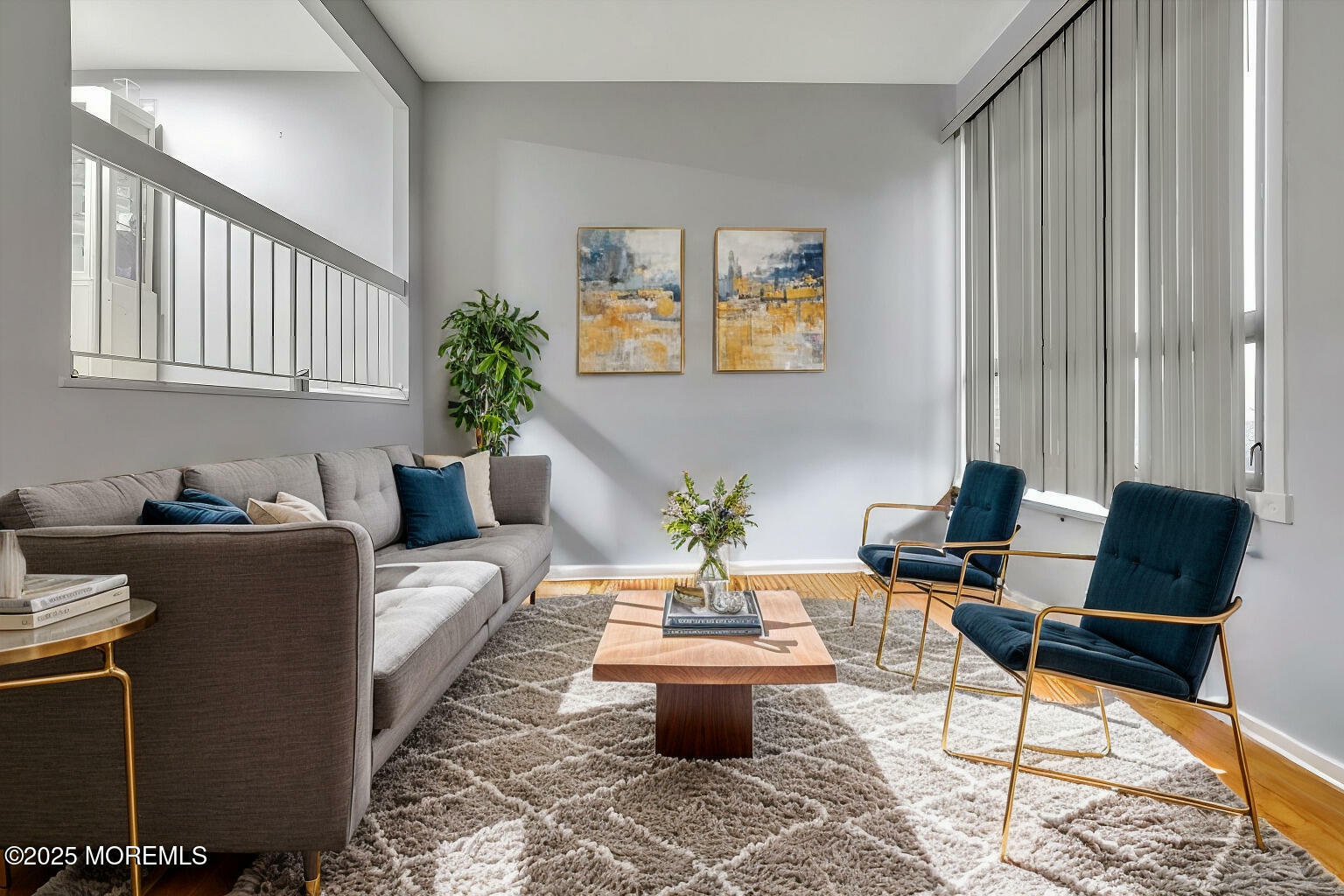 Property Photo: 186 Hamilton Place NJ 08520