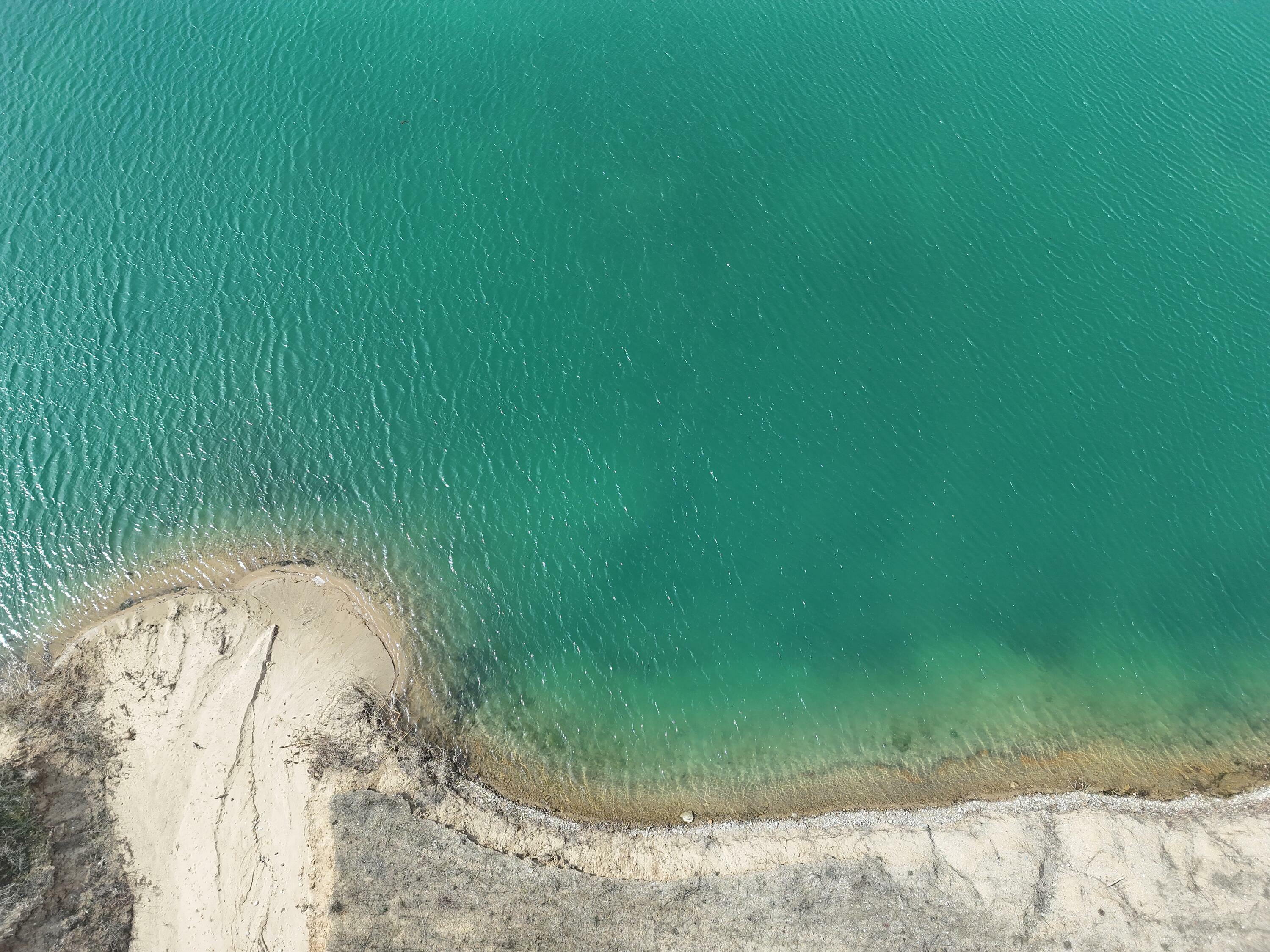 Property Photo: Vl Barron Lake Road MI 49120