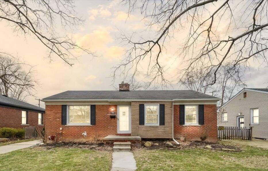 Property Photo: 11031 Hubbard MI 48150