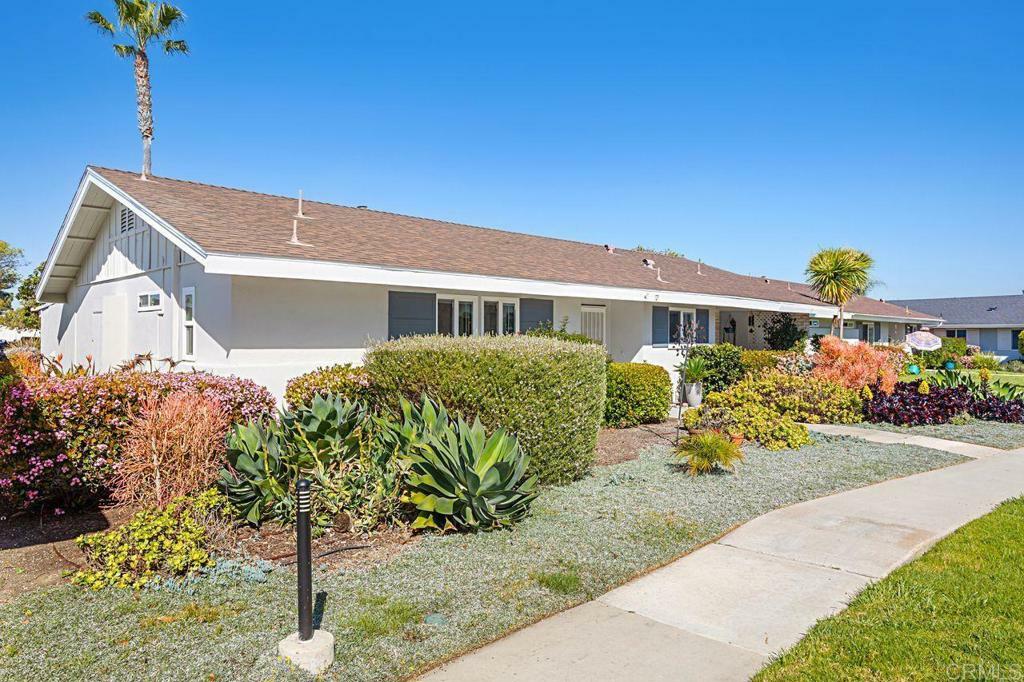 Property Photo: 3685 Vista Campana N 72 CA 92057